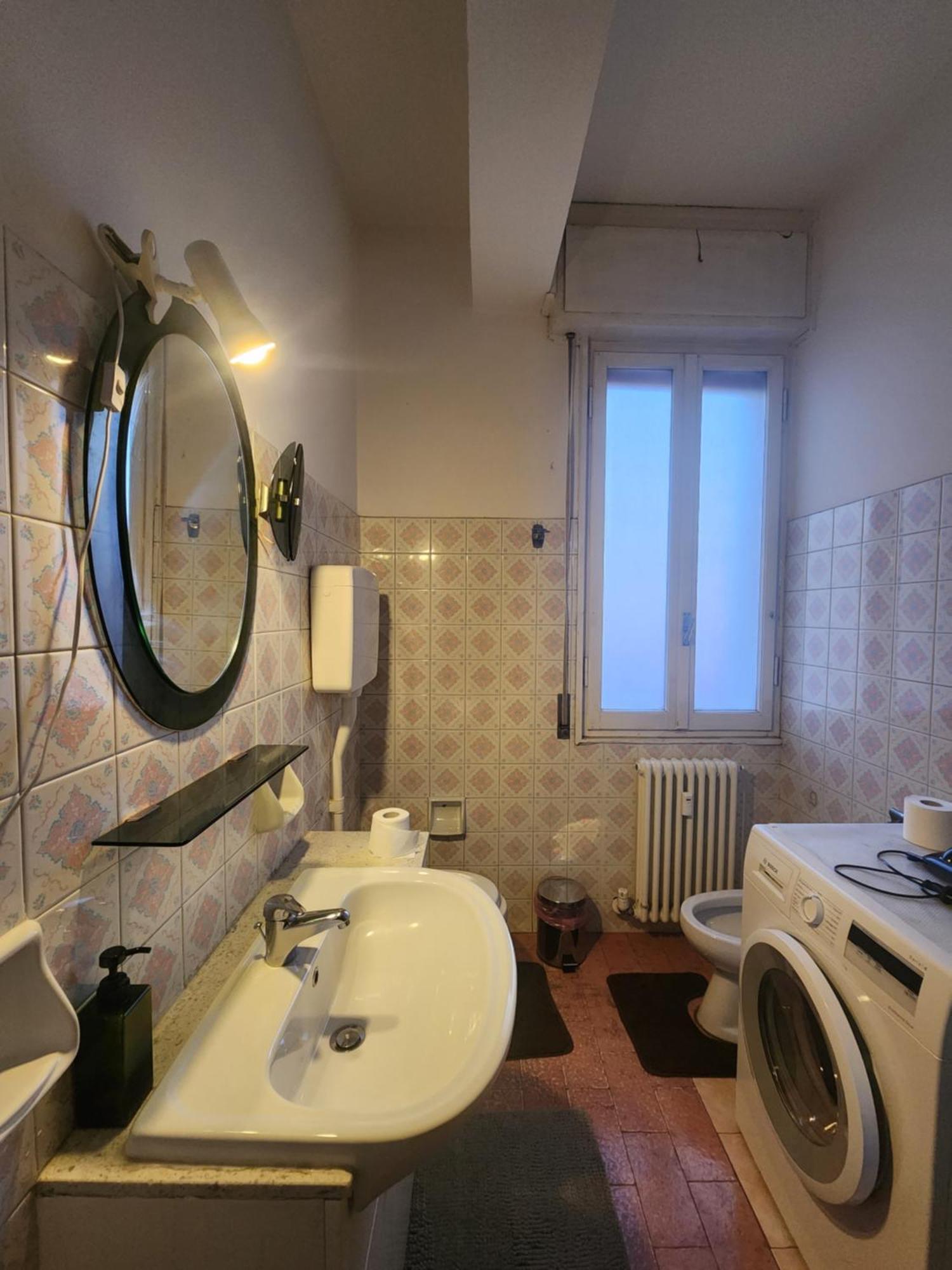 Star Home B&B ボローニャ エクステリア 写真