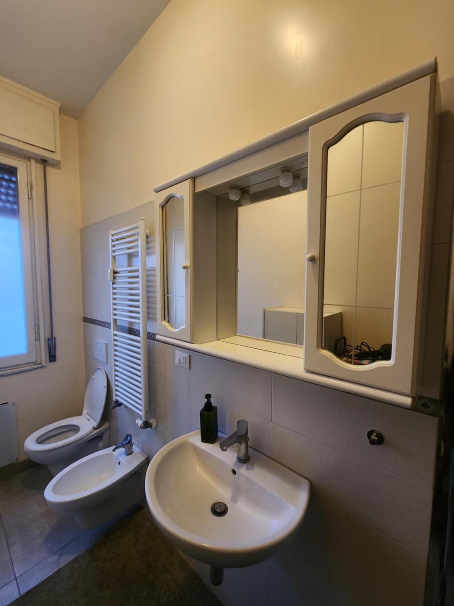 Star Home B&B ボローニャ エクステリア 写真