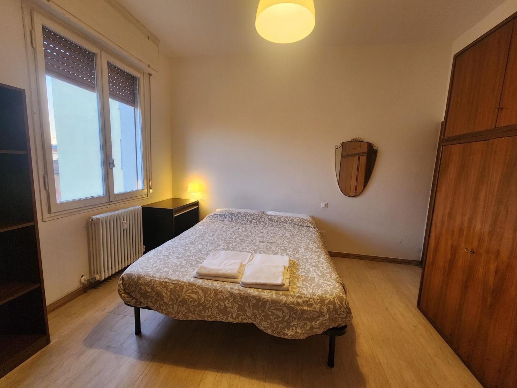 Star Home B&B ボローニャ エクステリア 写真