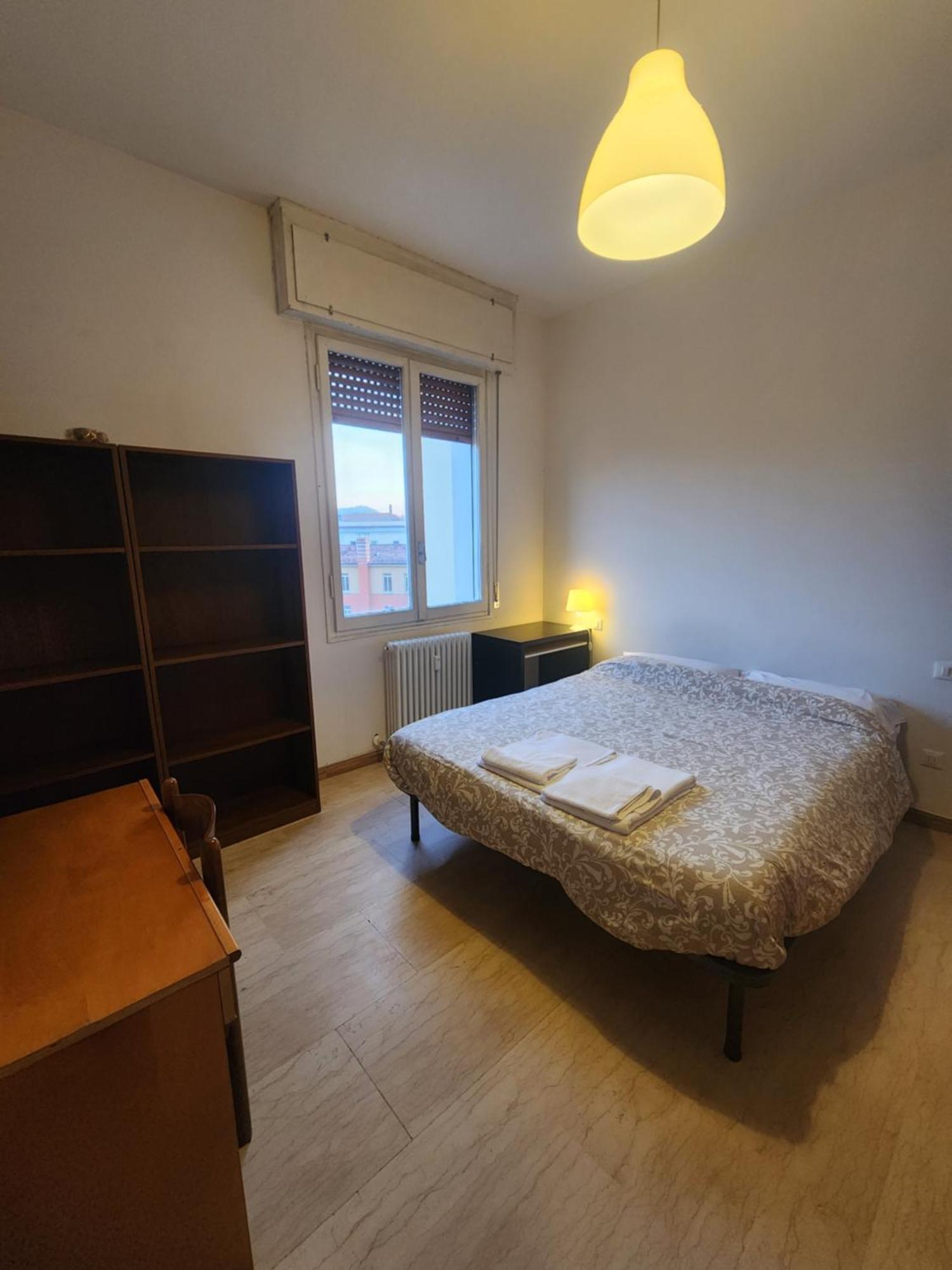 Star Home B&B ボローニャ エクステリア 写真